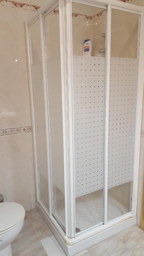 Victoria Street Apartman Málaga Kültér fotó