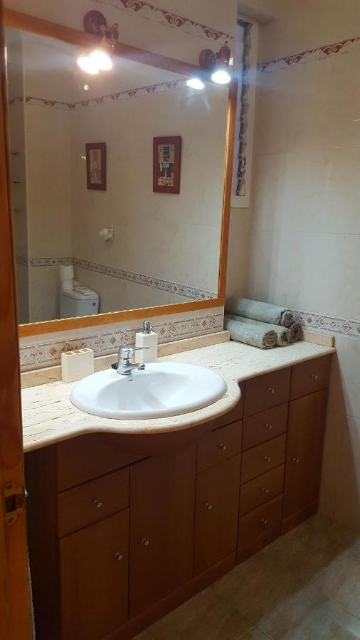 Victoria Street Apartman Málaga Kültér fotó
