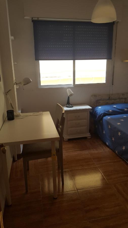 Victoria Street Apartman Málaga Kültér fotó