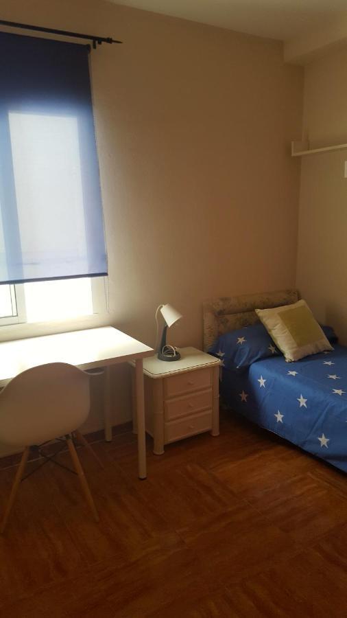 Victoria Street Apartman Málaga Kültér fotó