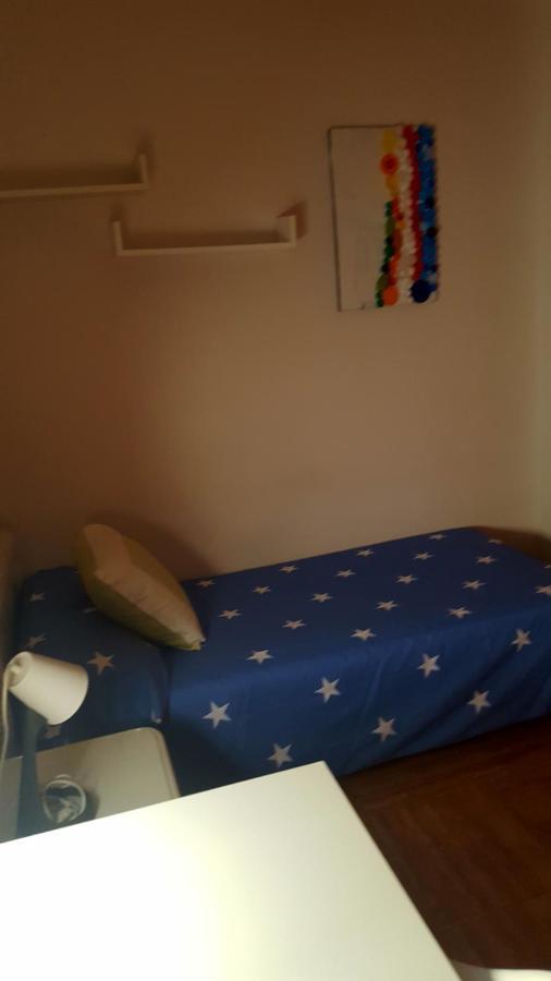 Victoria Street Apartman Málaga Kültér fotó